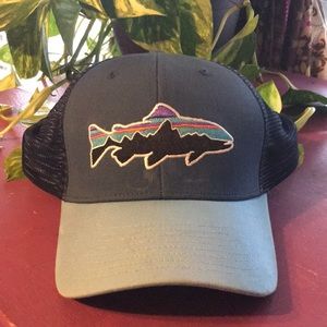 Patagonia Hat